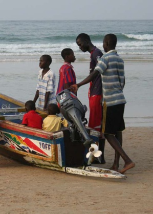 Mort d’un pêcheur : communiqué décevant de l’état-major général des armées Mort d’un pêcheur : communiqué décevant de l’état-major général des armées
