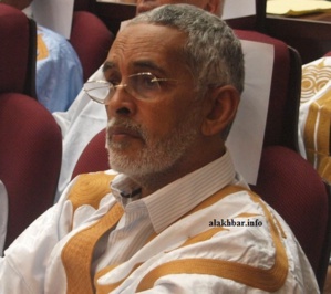 Mauritanie : le Gov. concède un terrain à un homme d’affaires soupçonné dans le dossier SONIMEX Mauritanie : le Gov. concède un terrain à un homme d’affaires soupçonné dans le dossier SONIMEX