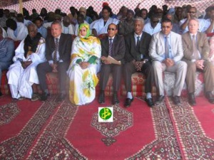 65ème Journée mondiale de la lèpre : La Mauritanie au seuil d’élimination 65ème Journée mondiale de la lèpre : La Mauritanie au seuil d’élimination