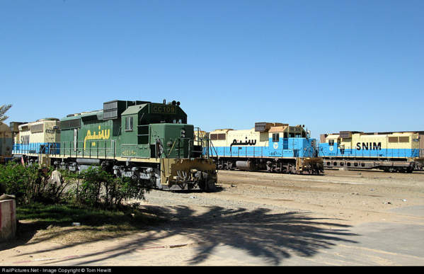 Cambriolage à la clinique de la SNIM Cambriolage à la clinique de la SNIM