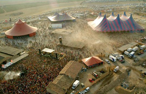 Démarrage du festival d’Aioun El Megva pour la culture et le tourisme Démarrage du festival d’Aioun El Megva pour la culture et le tourisme