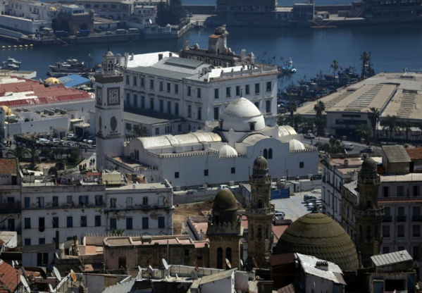 Shoah: les juifs d'Algérie éligibles à des indemnités allemandes Shoah: les juifs d'Algérie éligibles à des indemnités allemandes