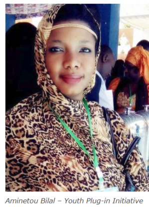 Leadership: sept mauritaniens parmi les 100 africains de l’année 2018 Leadership: sept mauritaniens parmi les 100 africains de l’année 2018