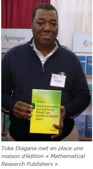 Leadership: sept mauritaniens parmi les 100 africains de l’année 2018 Leadership: sept mauritaniens parmi les 100 africains de l’année 2018