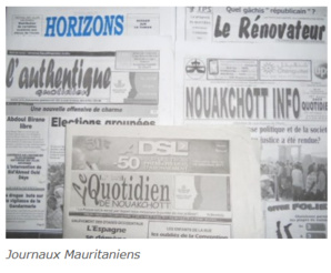 Leadership: sept mauritaniens parmi les 100 africains de l’année 2018 Leadership: sept mauritaniens parmi les 100 africains de l’année 2018