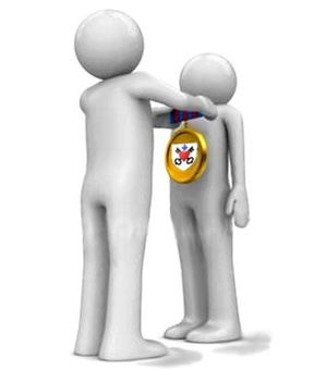 Le Gouverneur de la Banque Centrale de Mauritanie décore deux fonctionnaires de son institution Le Gouverneur de la Banque Centrale de Mauritanie décore deux fonctionnaires de son institution