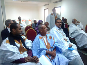 Pêche: Le GNM se prépare au premier Rapport FiTi Pêche: Le GNM se prépare au premier Rapport FiTi