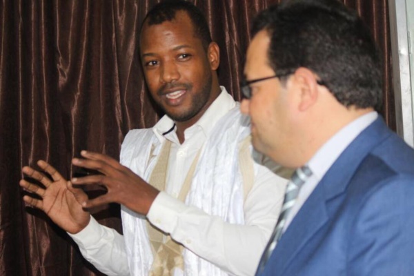 Coopération entre les communes du Ksar ( Mauritanie ) et Fes ( Maroc ) Coopération entre les communes du Ksar ( Mauritanie ) et Fes ( Maroc )