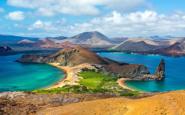 Les Galapagos, un paradis avec droits d'admission Les Galapagos, un paradis avec droits d'admission