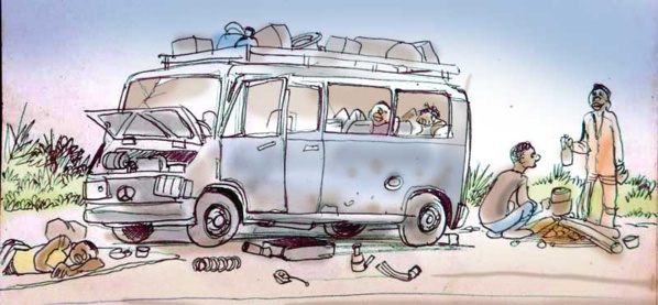 L'autorité de régulation et les transporteurs ne s'entendent pas L'autorité de régulation et les transporteurs ne s'entendent pas