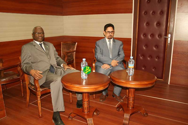 Les ministres de la culture et de l’enseignement supérieur commentent les résultats du conseil des ministres Les ministres de la culture et de l’enseignement supérieur commentent les résultats du conseil des ministres