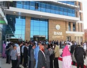 BNM : deux directeurs et deux employés convoqués pour les besoin de l'enquête BNM : deux directeurs et deux employés convoqués pour les besoin de l'enquête