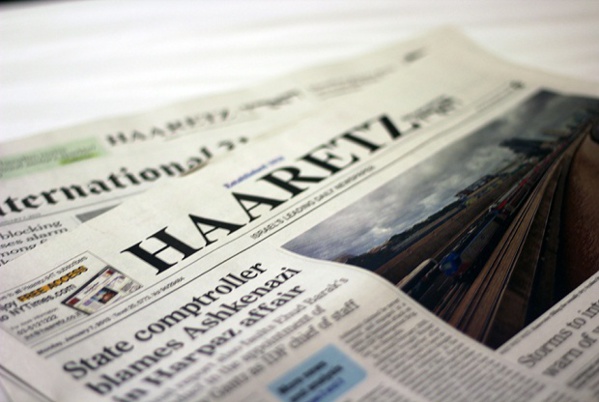 Israël: l'ambassadeur américain lance une rare attaque contre le Haaretz