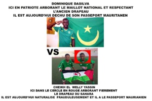 Le cri de l’amertume face à l’échec de la FFRIM Le cri de l’amertume face à l’échec de la FFRIM