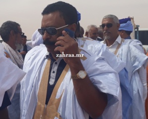 Identité de l'homme d'affaires qui a règle les dettes de Cheikh Rida