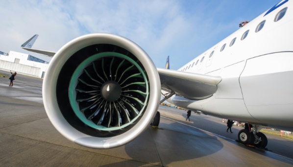 Problème moteur sur A320neo: des compagnies retardent les livraisons