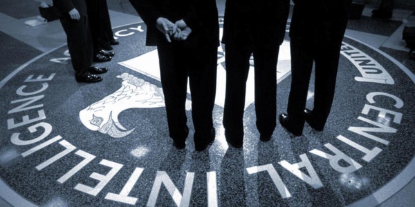 La CIA dément s'être fait soutirer 100.000 dollars par un mystérieux Russe