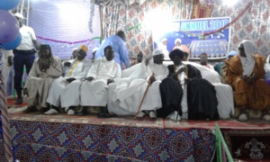 6ème Gamou Annuel des Casamançais en Mauritanie : Imam FANSOU BODIAN exhorte à la purification des actes et des œuvres