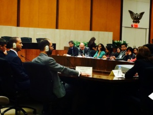 Incroyable bêtise : Human Rights Watch financé par Bouamatou ! Incroyable bêtise : Human Rights Watch financé par Bouamatou !