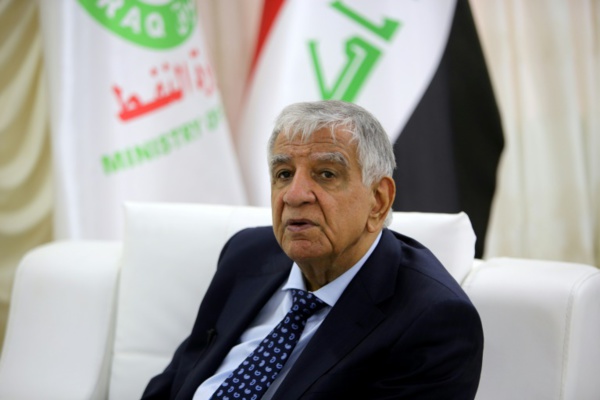 L'Irak propose à BP d'étudier des champs pétroliers de Kirkouk L'Irak propose à BP d'étudier des champs pétroliers de Kirkouk