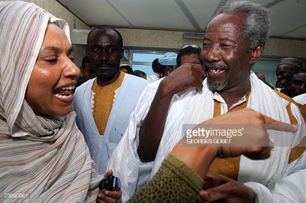 L'APP interdit de conférence L'APP interdit de conférence