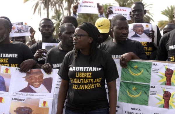Mauritanie : Rapport sans complaisance de Human rights watch Mauritanie : Rapport sans complaisance de Human rights watch