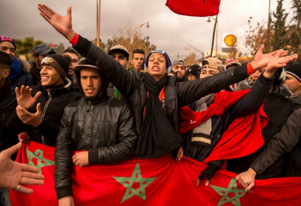 Comment expliquer les multiples mouvements de protestation au Maroc? Comment expliquer les multiples mouvements de protestation au Maroc?