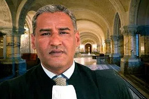 Mohamed Ould Moïne Mohamed Ould Moïne