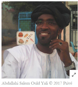 Mauritanie : les lacunes impardonnables du rapport de Human Rights Watch 2018 Mauritanie : les lacunes impardonnables du rapport de Human Rights Watch 2018