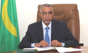 Premier ministre