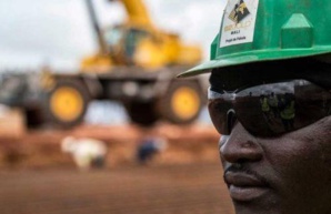 Revue des projets miniers entrés en exploitation en 2017, et perspectives pour 2018 Revue des projets miniers entrés en exploitation en 2017, et perspectives pour 2018