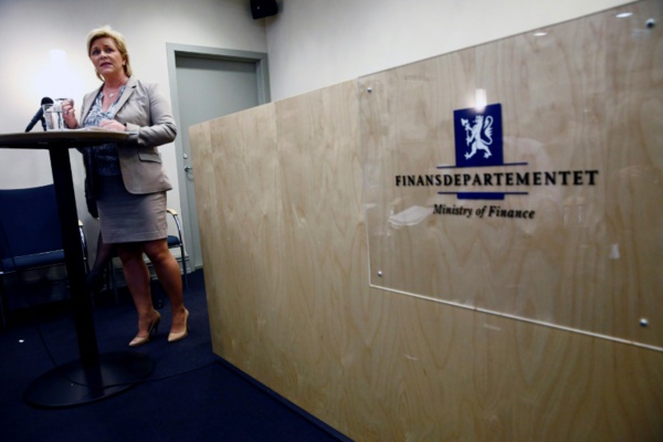 Corruption: le plus gros fonds souverain au monde en appelle aux entreprises Corruption: le plus gros fonds souverain au monde en appelle aux entreprises