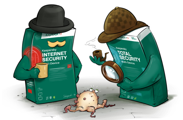 Kasperksy a trouvé une faille de sécurité dans la messagerie Telegram
