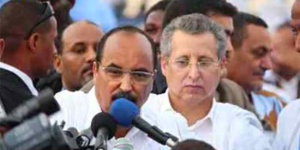 Human Rights Watch à Alakhbar.Info: "Bouamatou soutient notre travail mais il ne nous dicte pas de conditions"