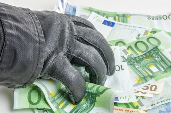 BNM : 113 millions retirés frauduleusement par le fuyard