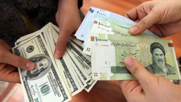 Iran: une centaine de revendeurs de dollars arrêtés Iran: une centaine de revendeurs de dollars arrêtés