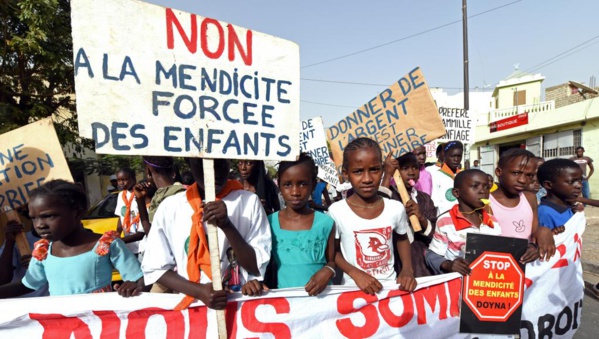 Rosso : Vaincre ensemble le travail des enfants
