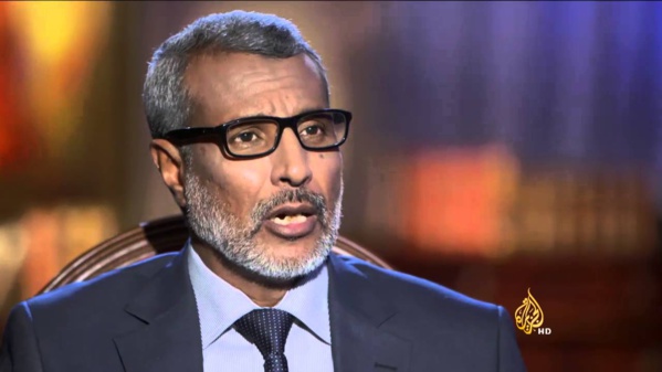 Trois questions à Saleh Ould Hannena, président du parti Hatem, membre du FNDU: