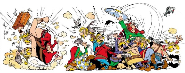 Faits divers… Faits divers… Faits divers…