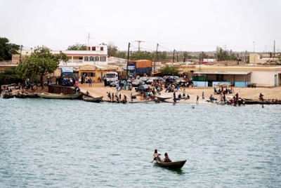 Armées mauritanienne et sénégalaise : excellente coopération à Rosso Armées mauritanienne et sénégalaise : excellente coopération à Rosso