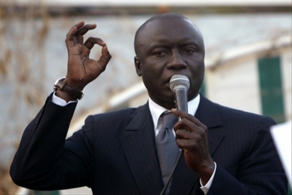 Accord gazier avec la Mauritanie, Petrotim : la lettre au vitriol d’Idrissa Seck à Macky Sall