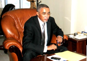 Condoléances du Premier ministère suite au décès du conseiller au cabinet du Premier Ministre M. Sid’Amine Ould Ahmed Challa