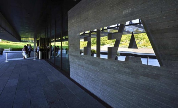 Nouakchott, capitale du football mondial, ce dimanche Nouakchott, capitale du football mondial, ce dimanche