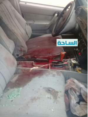 Criminalité à Nouakchott : Un meurtre odieux commis dans un véhicule