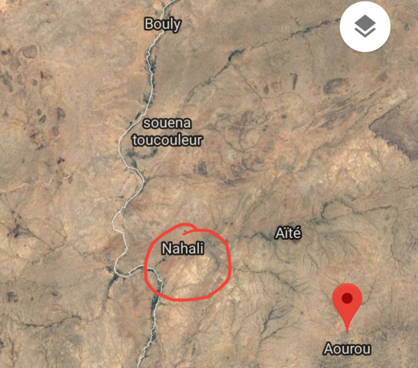 Les mentalités féodales agressives à Nahali Les mentalités féodales agressives à Nahali