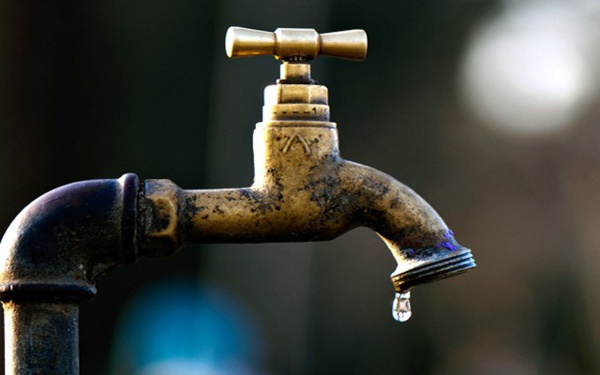 Inauguration d'un réseau d'adduction d'eau au profit de 4 villages dans la moughataa de Djigueni