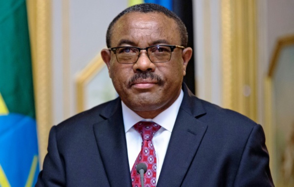 Ethiopie: face à la crise, le régime répond par six mois d'état d'urgence