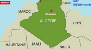 Algérie - Mauritanie : contrairement à la propagande algérienne la frontière reste fermée Algérie - Mauritanie : contrairement à la propagande algérienne la frontière reste fermée