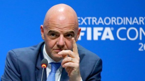 Mauritanie : La FIFA vers la réforme du football jeunesse Mauritanie : La FIFA vers la réforme du football jeunesse