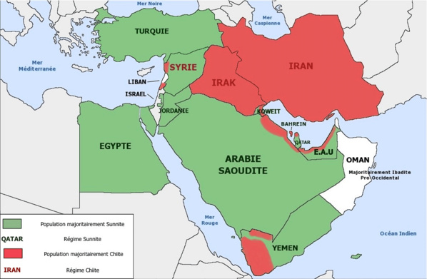Le pétrole monte un peu, le marché observe l'Iran et Israël